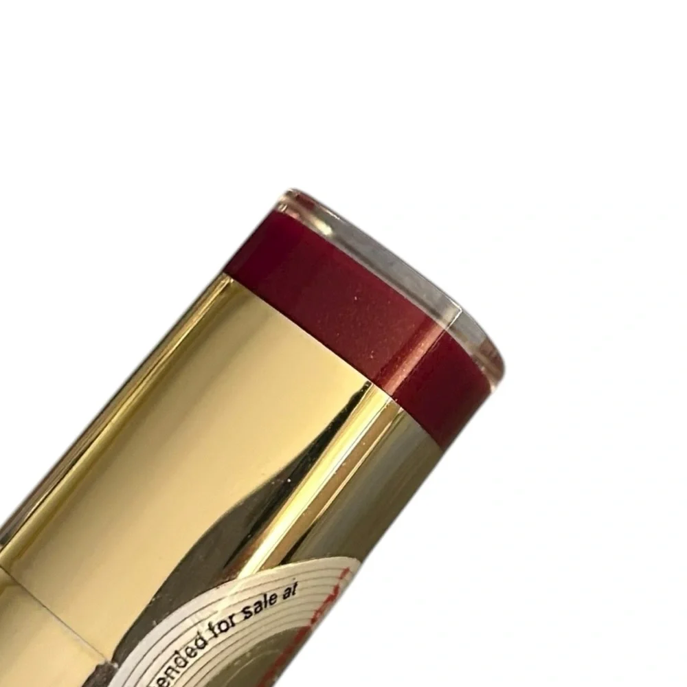 SALE Milani Color Statement Lipstick #49 Brandy Berry Vampy Discontinued NWT